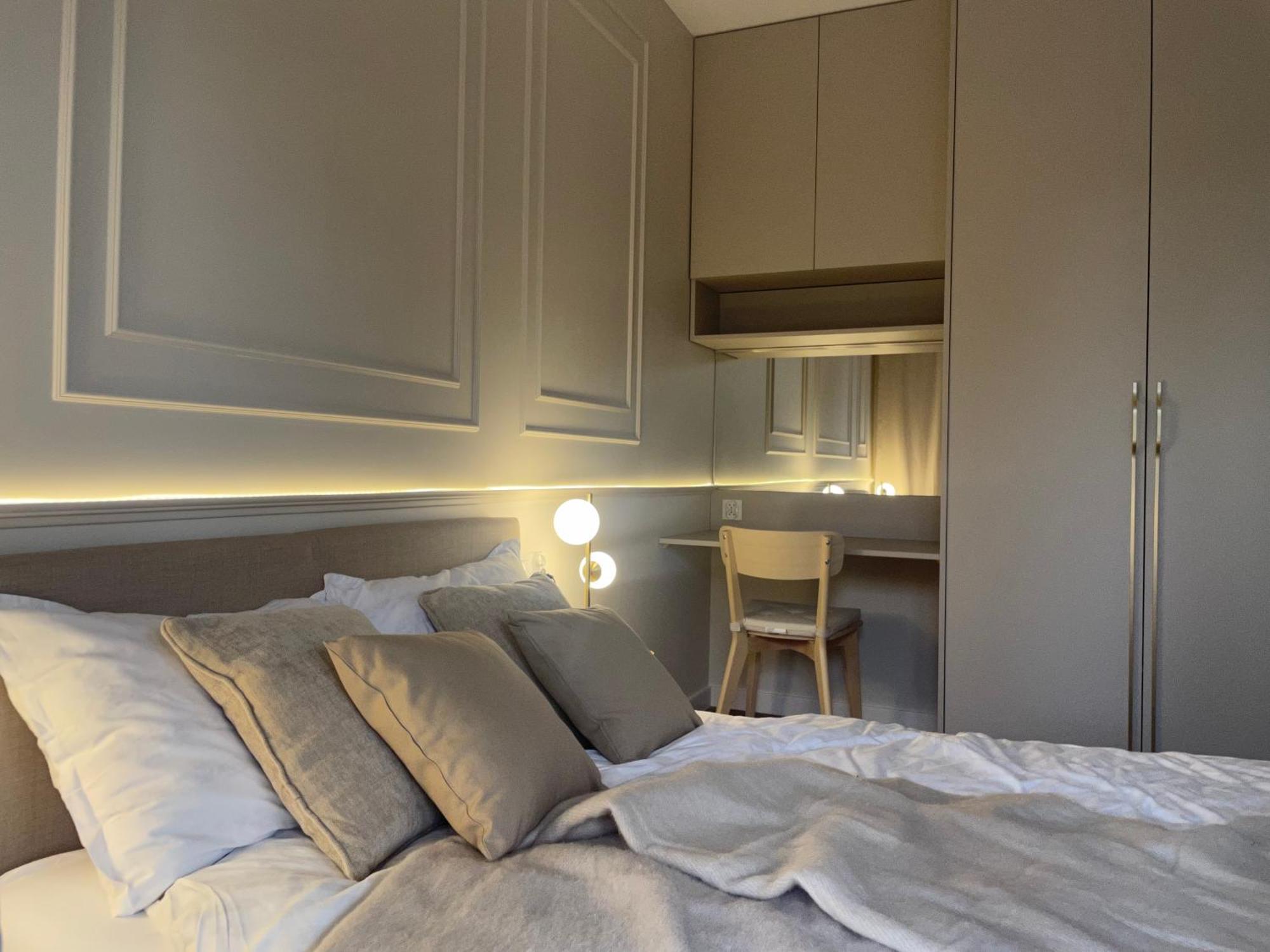 Premium Przy Plazy Morzlive Apartment Ustronie Morskie