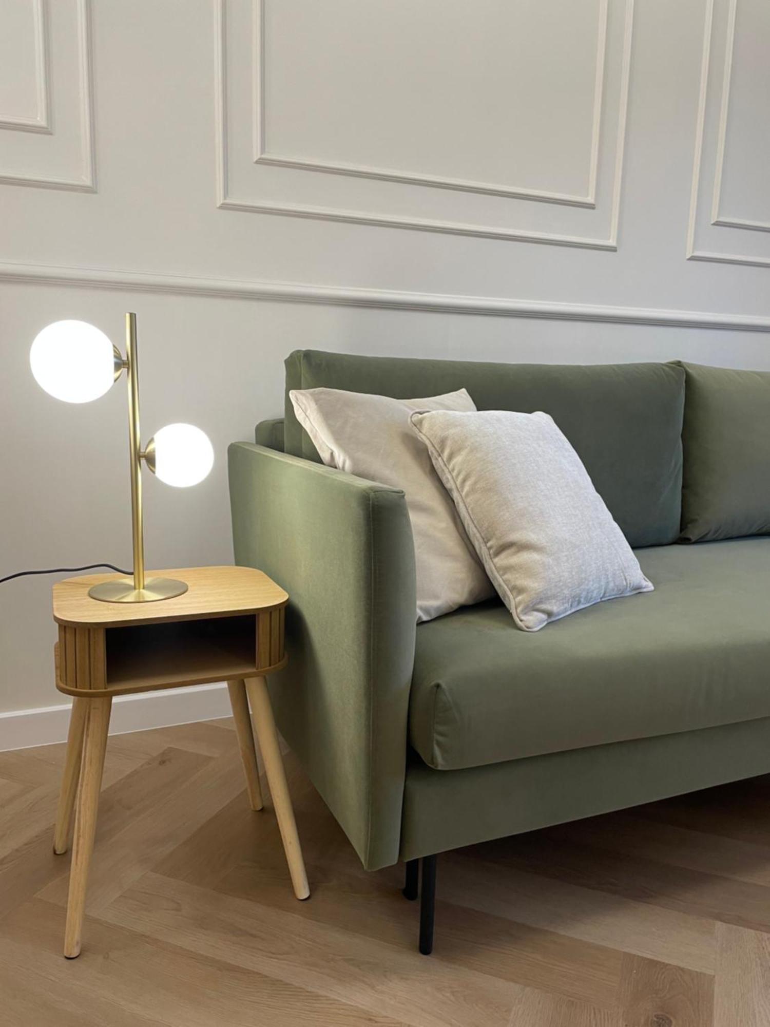 Premium Przy Plazy Morzlive Apartment Ustronie Morskie