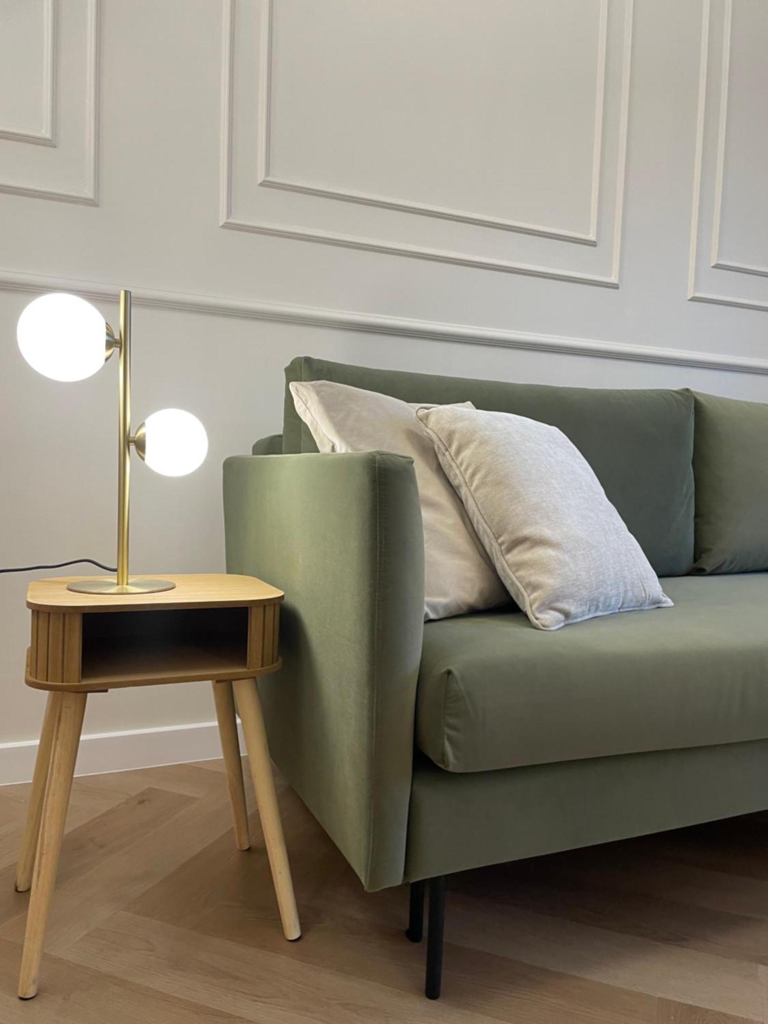 Premium Przy Plazy Morzlive Apartment