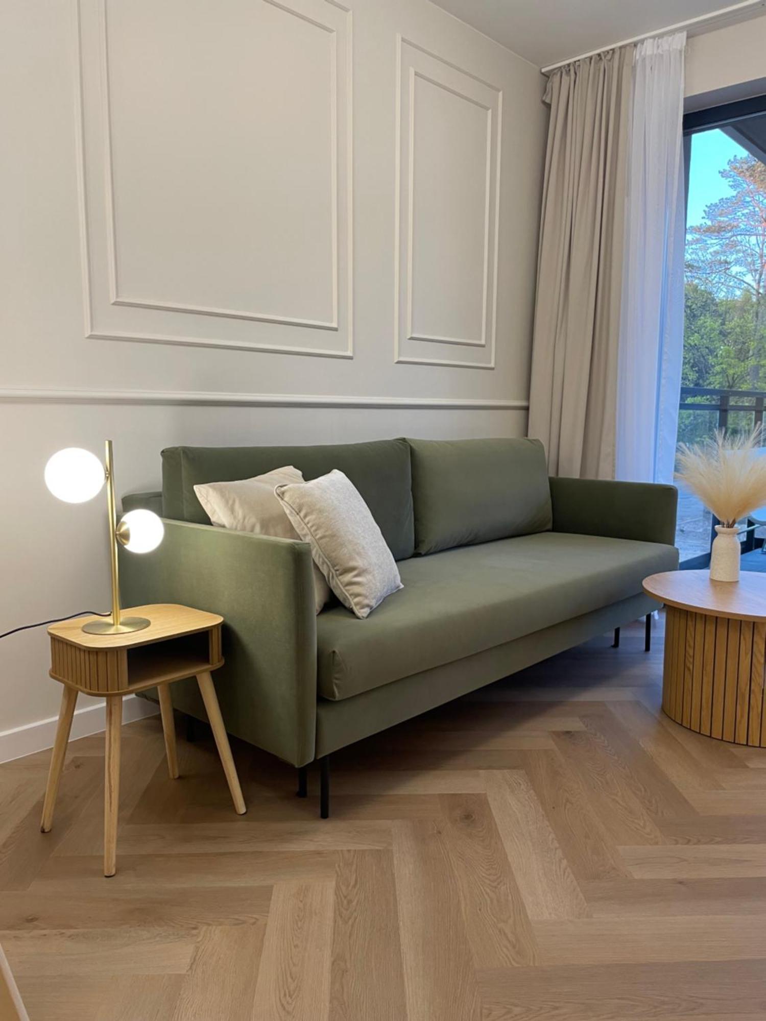 Premium Przy Plazy Morzlive Apartment