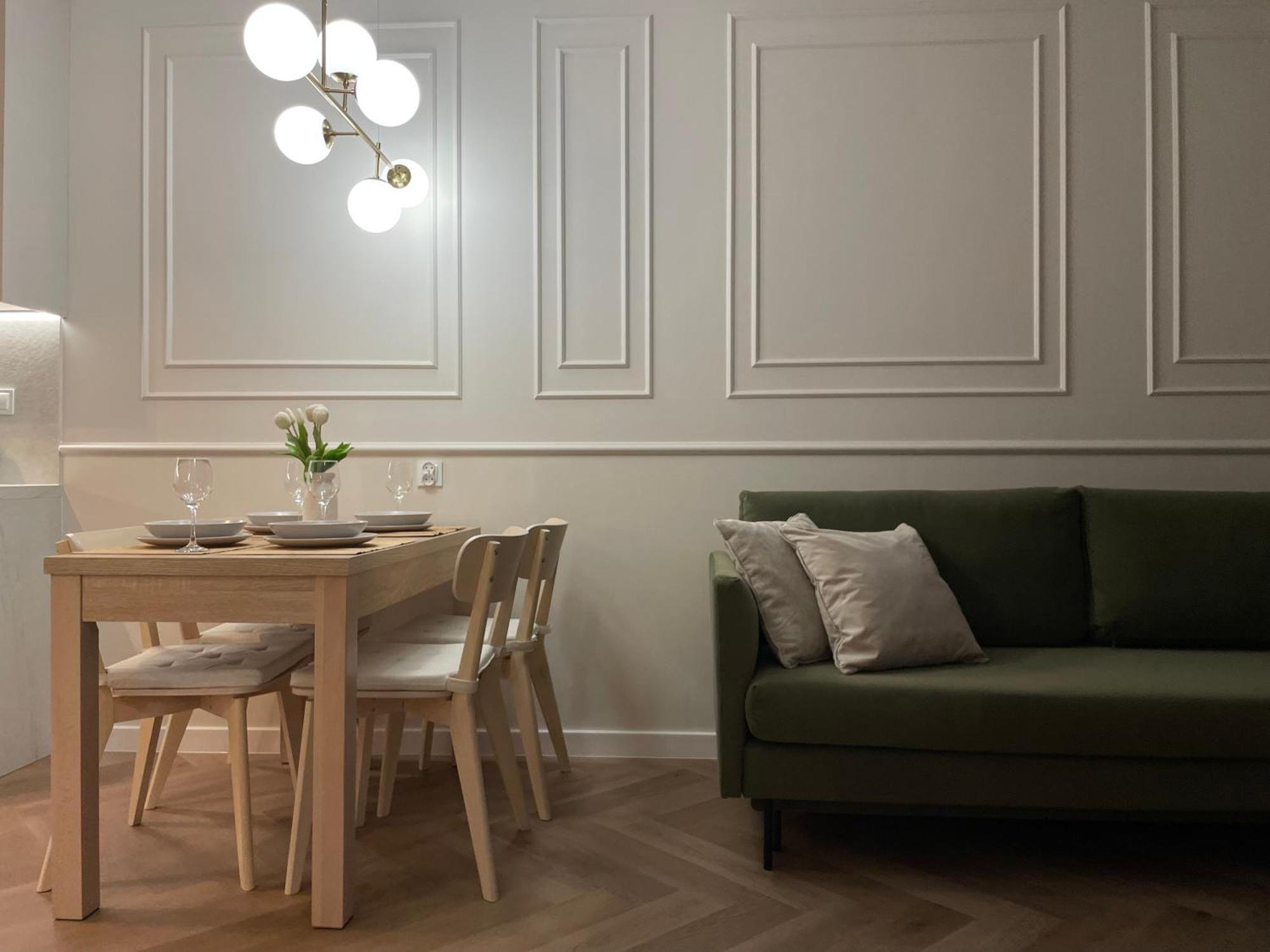 Premium Przy Plazy Morzlive Apartment Ustronie Morskie