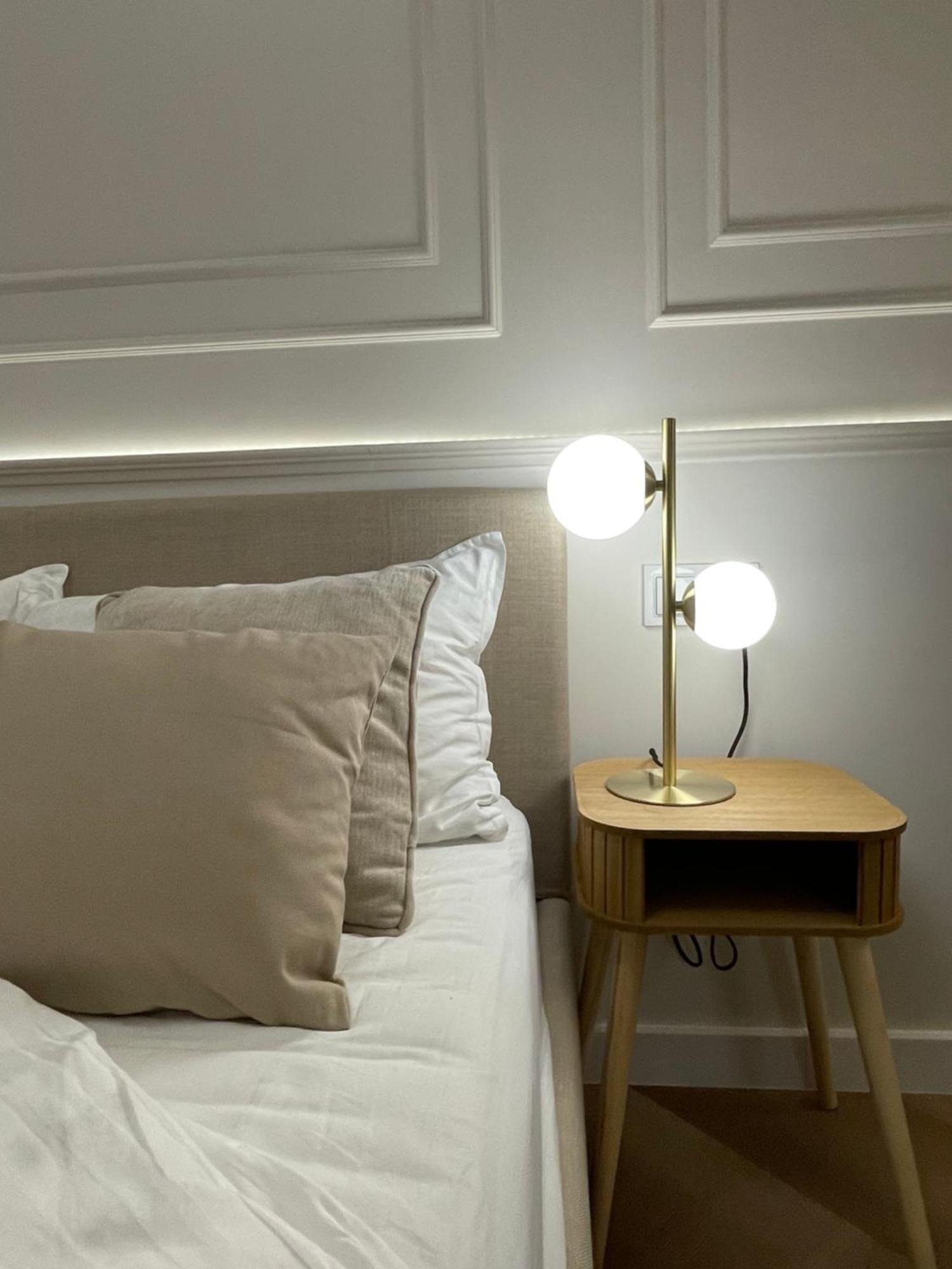 Premium Przy Plazy Morzlive Apartment Ustronie Morskie