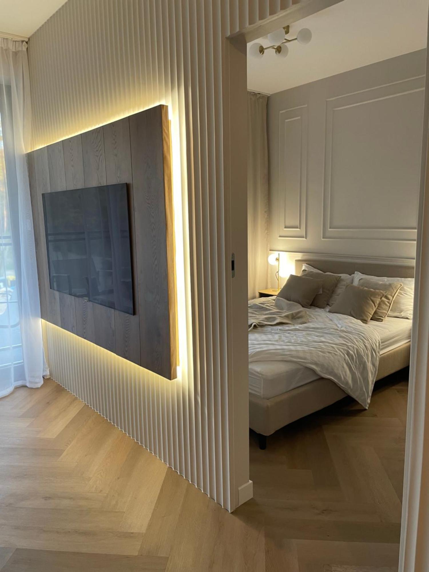 Premium Przy Plazy Morzlive Apartment Ustronie Morskie